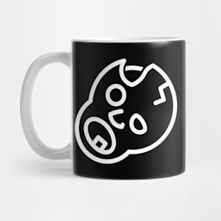 Zombie - 2 Mug